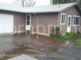 5574 A St, Springfield, OR 97478