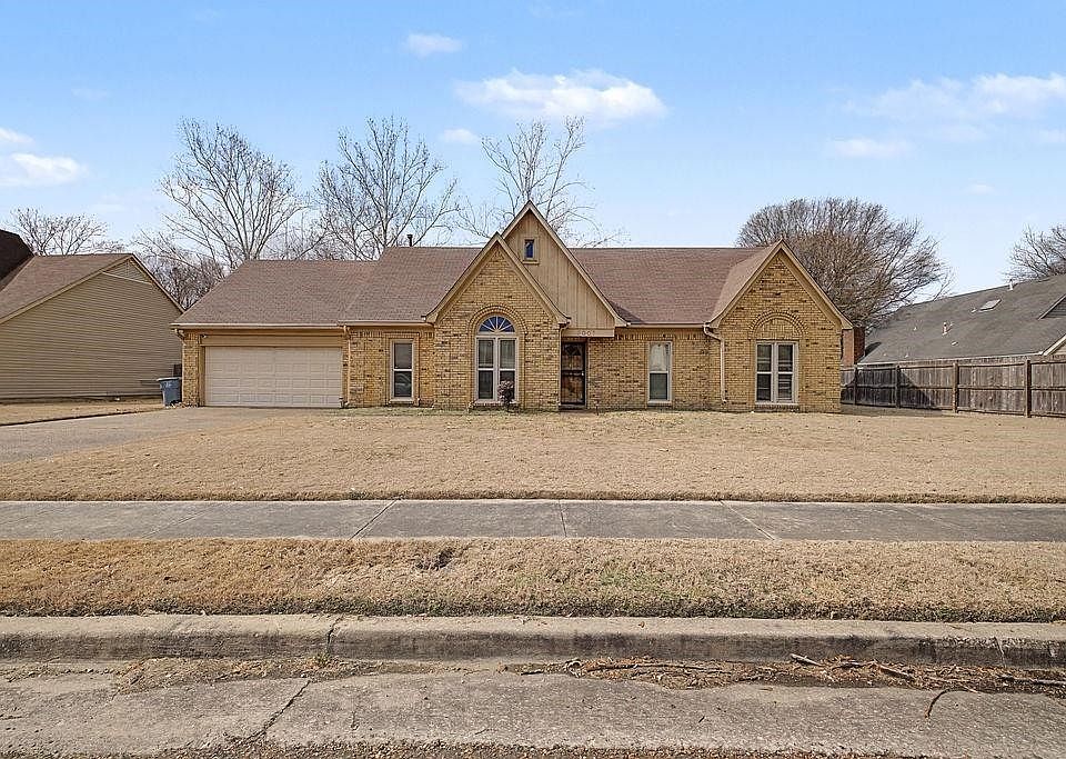 1st image of 2007 Brownsford Ln