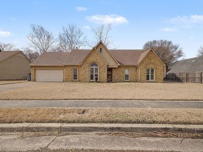 2007 Brownsford Ln, Cordova, TN, 38016