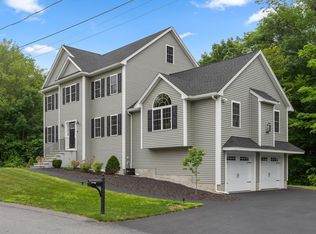 9 Nicholas Ave, North Billerica, MA 01862