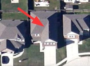 11735 Abby Ridge Way, Houston, TX 77044