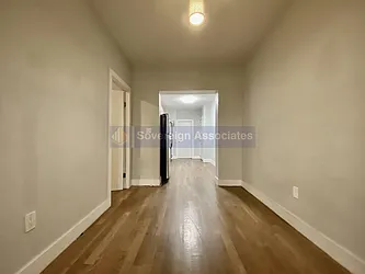 Rented by Sovereign Associates