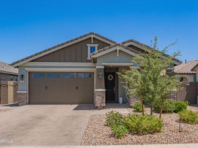 3010 W New River Dr, San Tan Valley, AZ, 85142
