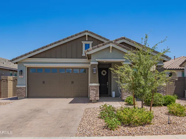 3010 W NEW RIVER Drive, San Tan Valley, AZ 85144