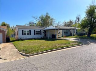 3312 Pioneer Ave, Oklahoma City, OK 73107