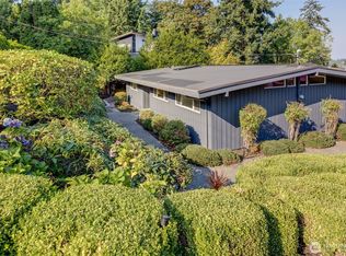 2434 73rd Avenue SE, Mercer Island, WA 98040
