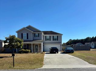 111 Gleaston Way, Guyton, GA 31312