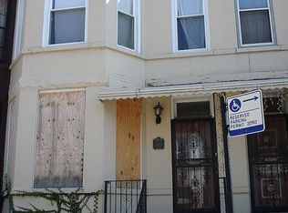 3617 S Calumet Ave, Chicago, IL 60653