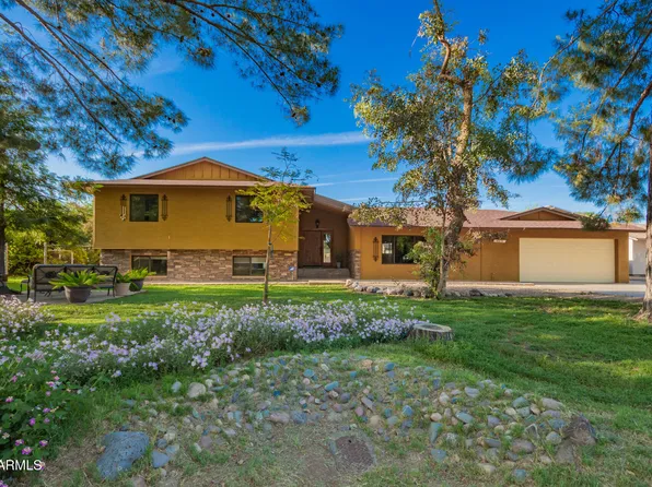 4612 W WALTANN Lane W, Glendale, AZ 85306