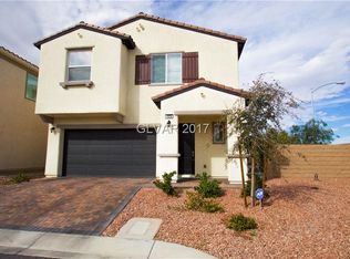 4928 Breaking Dawn Ct, Las Vegas, NV 89139