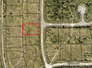 2744 Himilaya Rd SW, Palm Bay, FL 32908