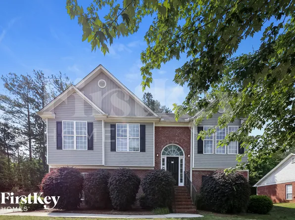 731 Mallard Dr, Winder, GA 30680