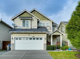 1313 173rd Pl SE, Bothell, WA 98012