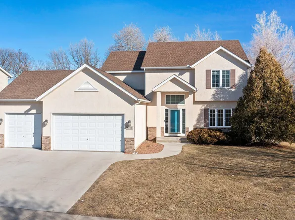 8541 College Trl, Inver Grove Heights, MN 55076