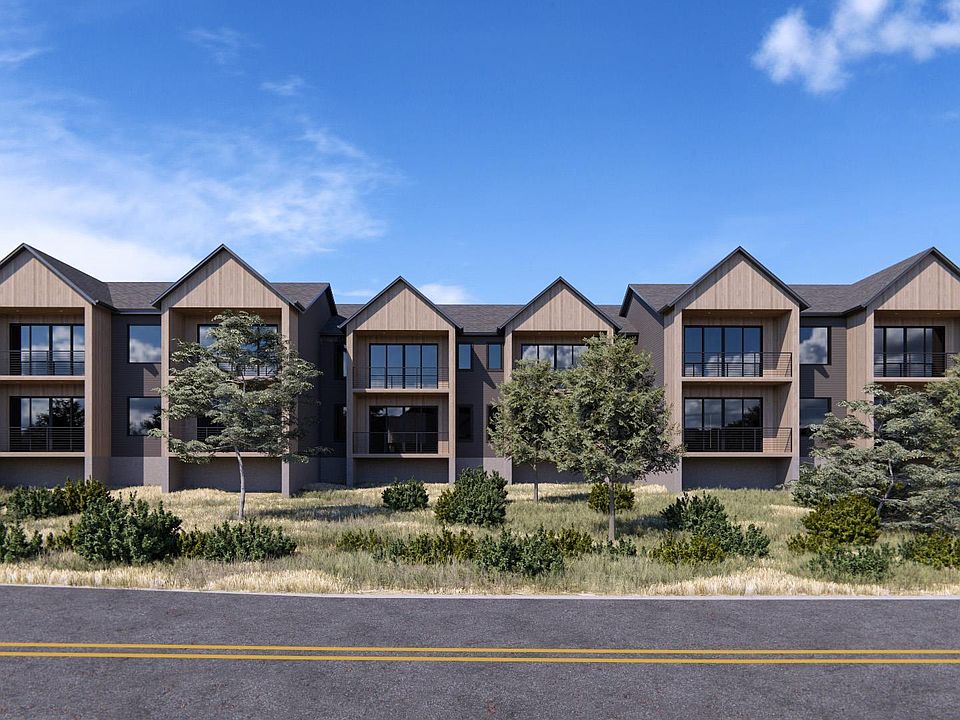 1st image of Lake St Unit 16B