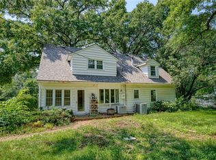 3437 Shrine Park Rd, Leavenworth, KS 66048