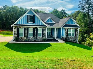 695 E Ridge Water Dr LOT 13, Chesnee, SC 29323