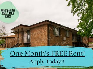 2916-2924 Glendale Dr, Evans, CO 80620