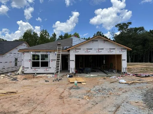 6323 Lemongrass Dr, Columbus, GA 31907