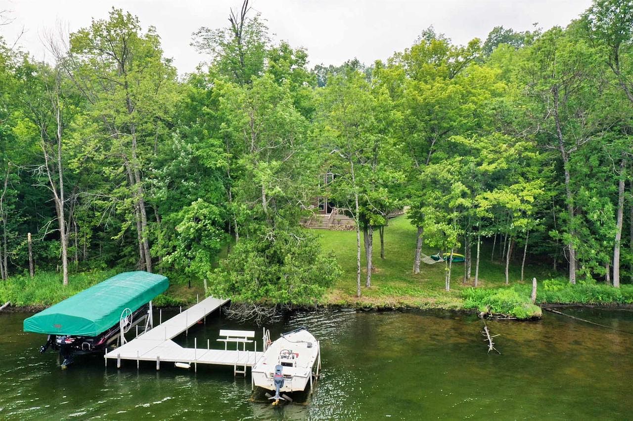 N190 East LAMER DRIVE, Ogema, WI 54459 Zillow