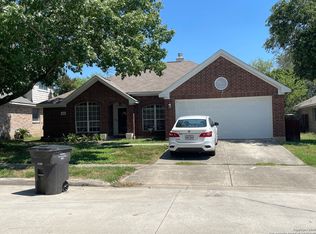 5214 Sea Mist, San Antonio, TX 78250