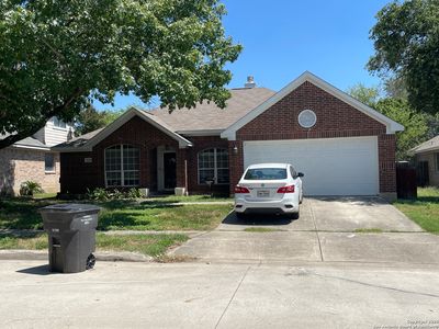 5214 Sea Mist, San Antonio, TX, 78250