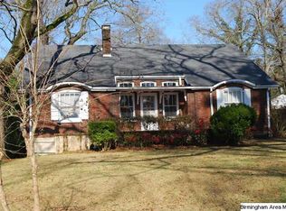 1205 Nabors St, Montevallo, AL 35115