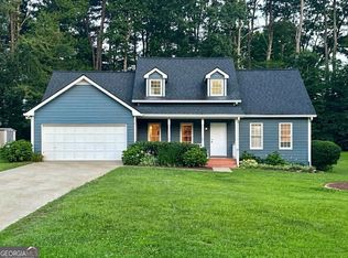 4420 Indian Trace Dr, Alpharetta, GA 30004