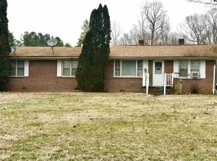 4230 Stage Junction Rd, Columbia, VA 23038