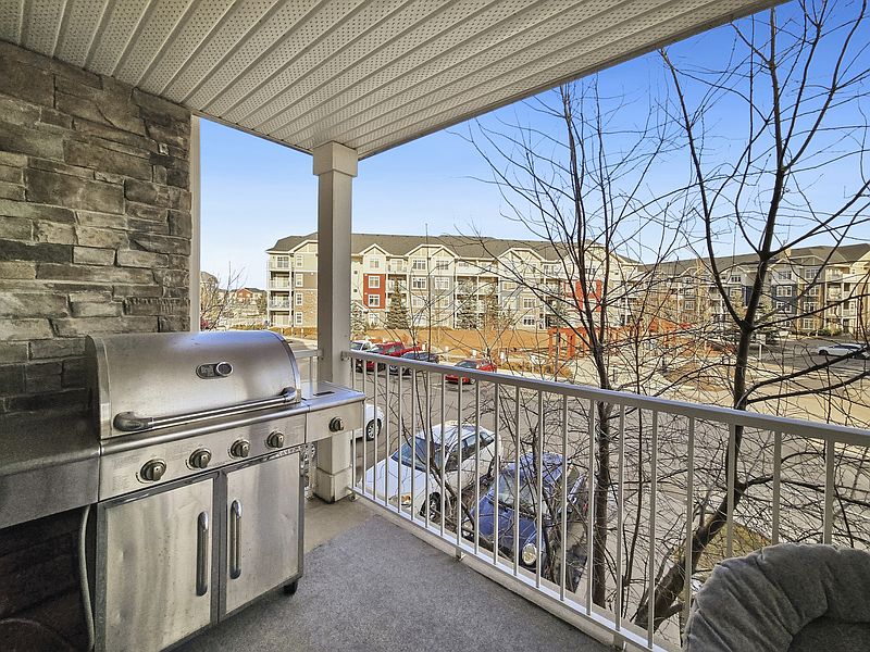 Calgary Townhouse for rent - 2 Bedrooms — photo 22