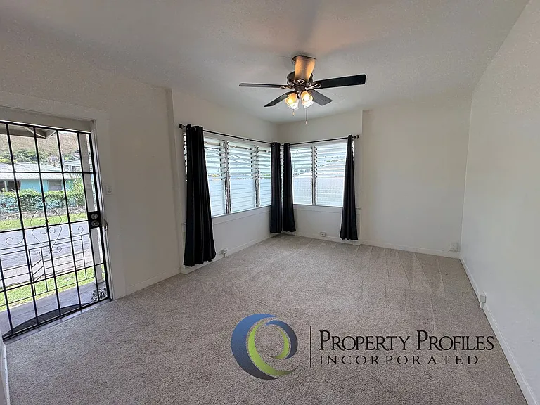 2158 Kanealii Ave — Photo 2
