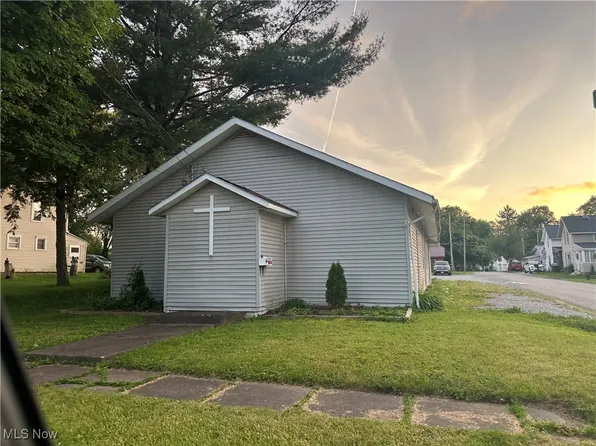 1030 Myers Ave, Ashland, OH 44805