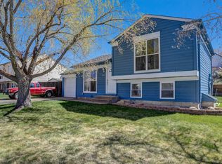 819 Exmoor Cir, Craig, CO 81625