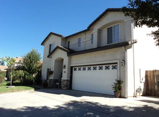 482 Whiterock Dr, Yuba City, CA 95991