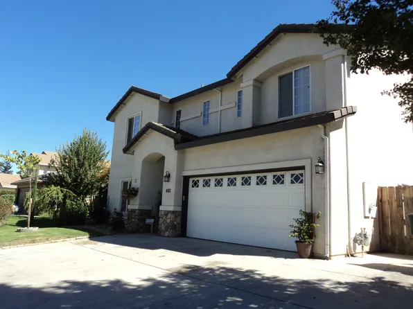 482 Whiterock Dr, Yuba City, CA 95991