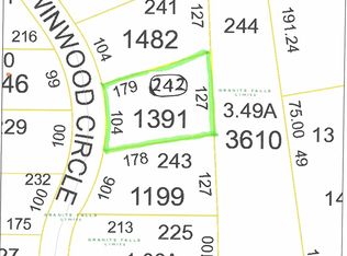 242 Winwood Cir #242, Granite Falls, NC 28630