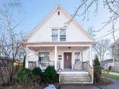 824 Shipman Pl, Dekalb, IL, 60115