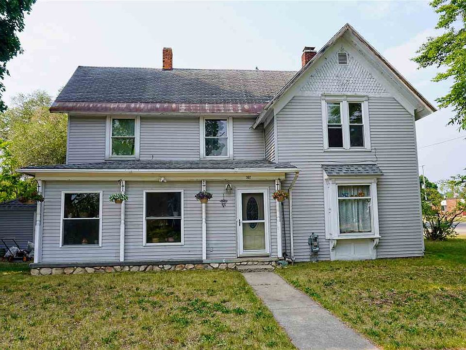 1st image of 307 Williams Street