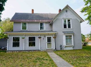 307 Williams St, East Jordan, MI 49727