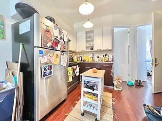 Rented by Doorway NYC, LLC