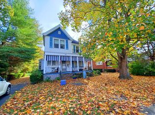 122 N Church St, Cynthiana, KY 41031