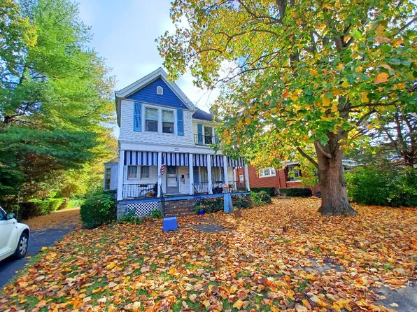 122 N Church St, Cynthiana, KY 41031