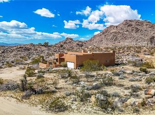 62628 Turtle Rd, Joshua Tree, CA 92252
