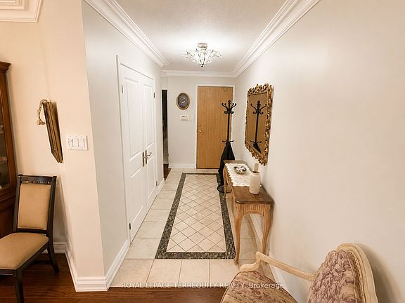 4th image of 1101 Steeles Ave W #1011