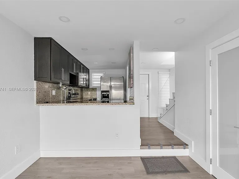 1901 NW South River Dr #28C — Photo 17