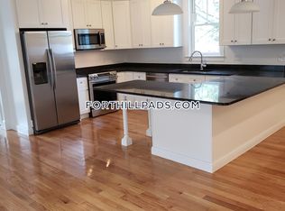154 Centre St, Boston, MA 02124