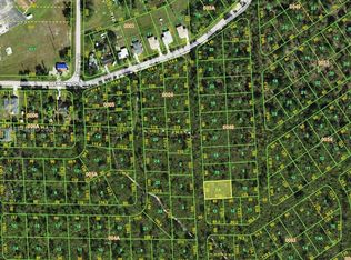 Tee And Green, Punta Gorda, FL 33982