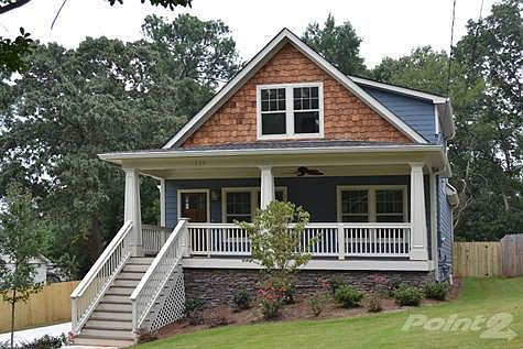 Another home by same builder from same plan