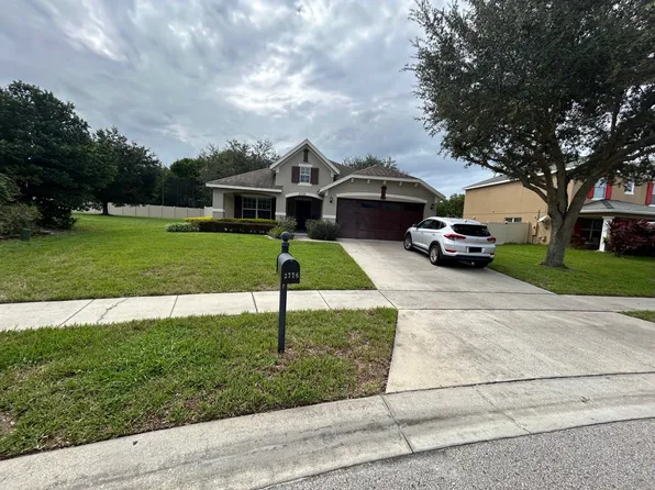 2776 Pythagoras Cir, Ocoee, FL 34761