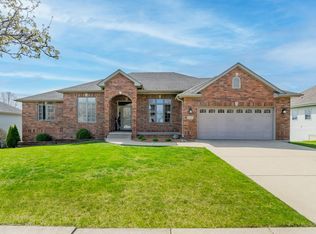 12430 Connecticut St, Crown Point, IN 46307